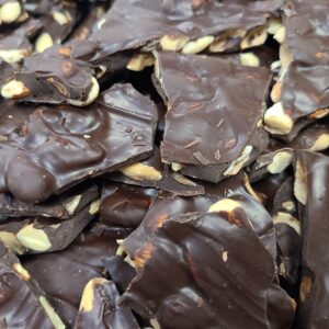 Almond Bark 1/4 lb.