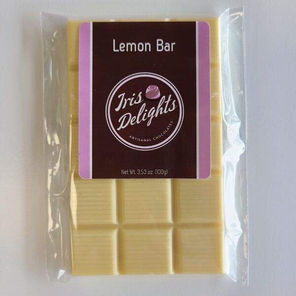 Lemon Bar - Image 2